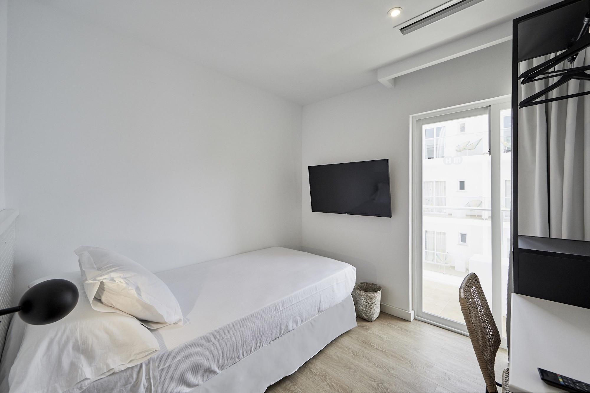 Hm Dunas Blancas Hotell 4*