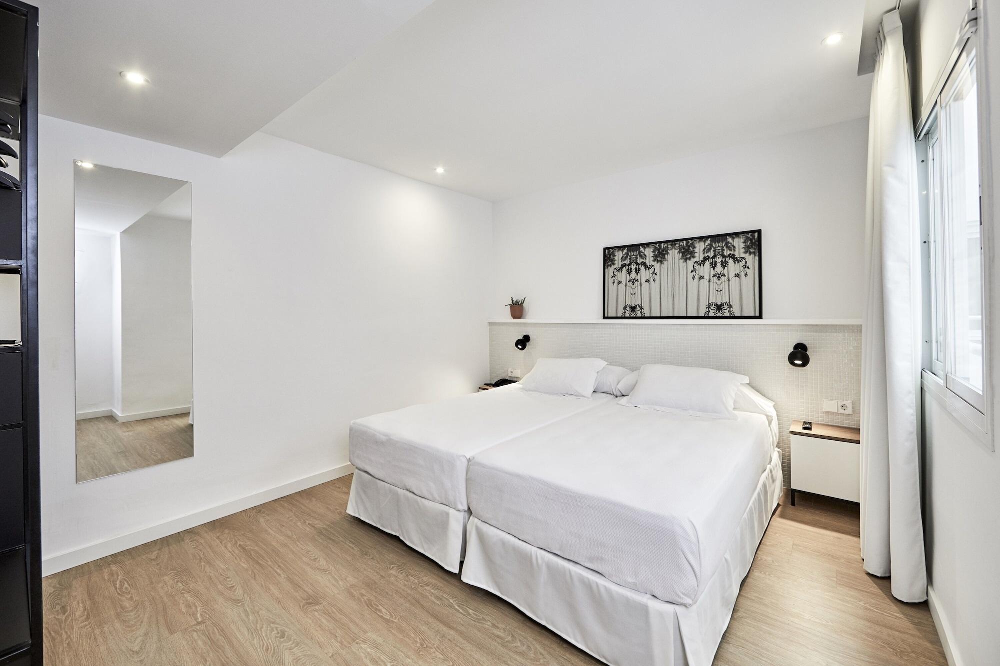 Hotell Hm Dunas Blancas 4*