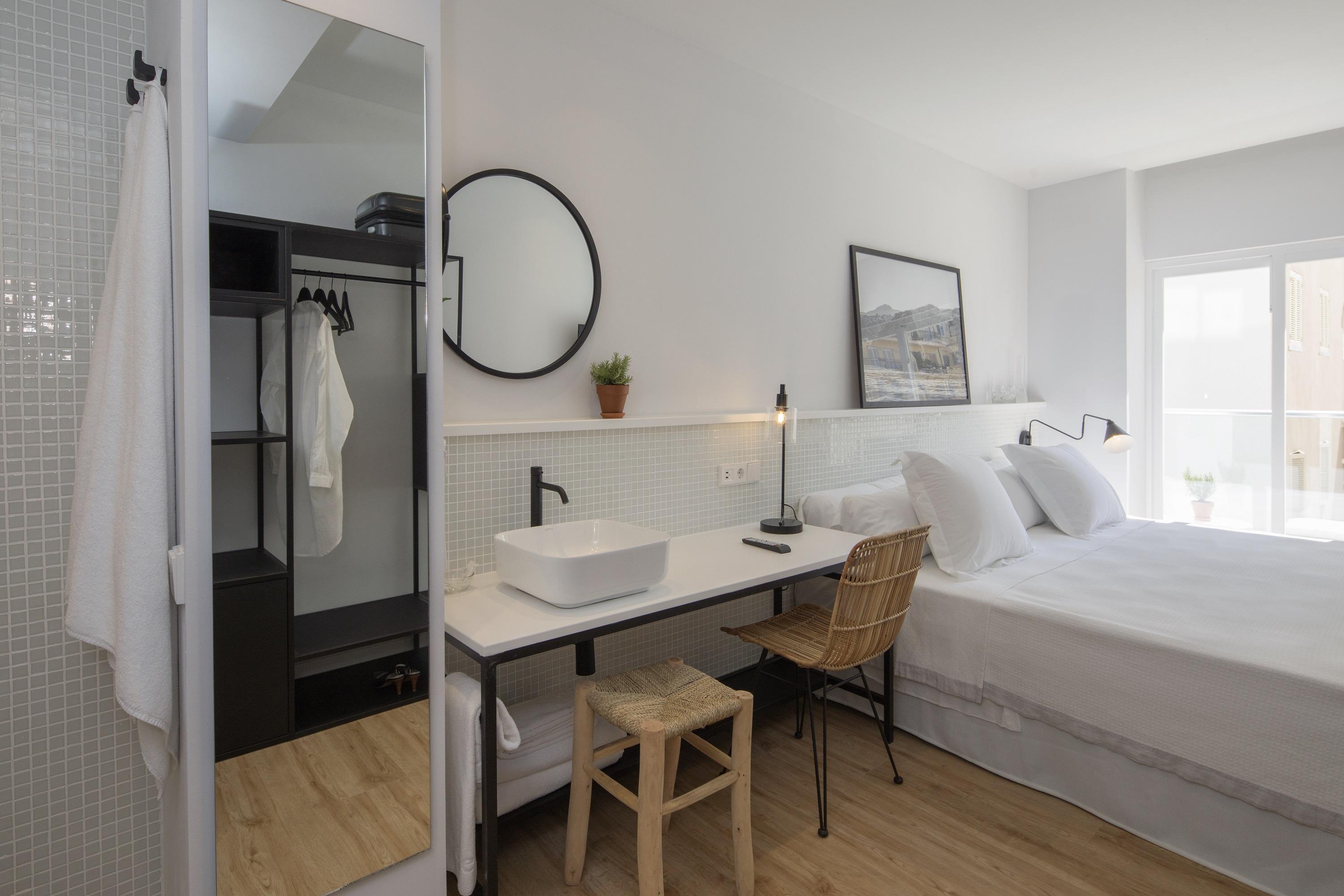 Hotell Hm Dunas Blancas