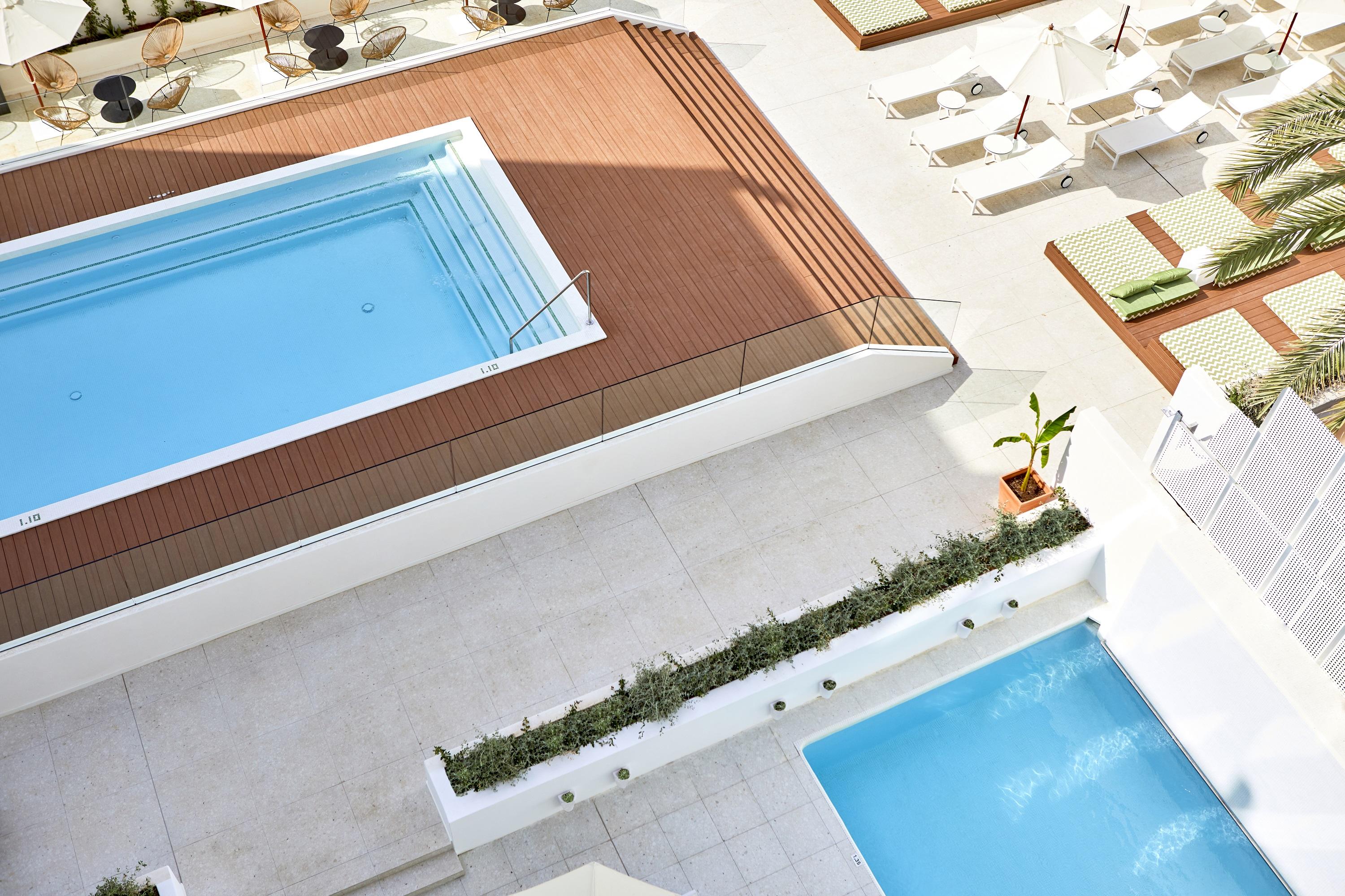 Hm Dunas Blancas Hotell 4*