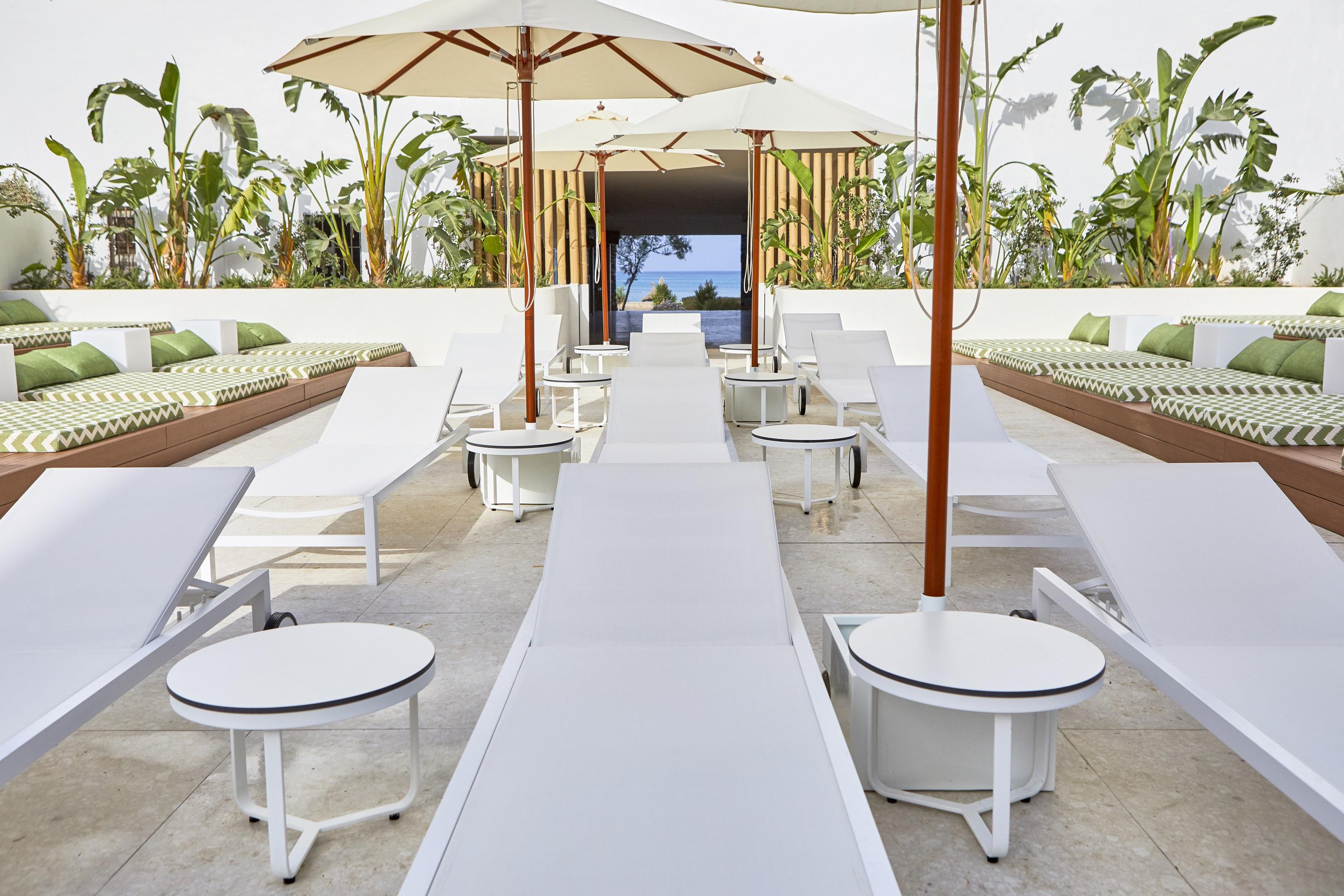 Hm Dunas Blancas 4* Playa de Palma (Mallorca)