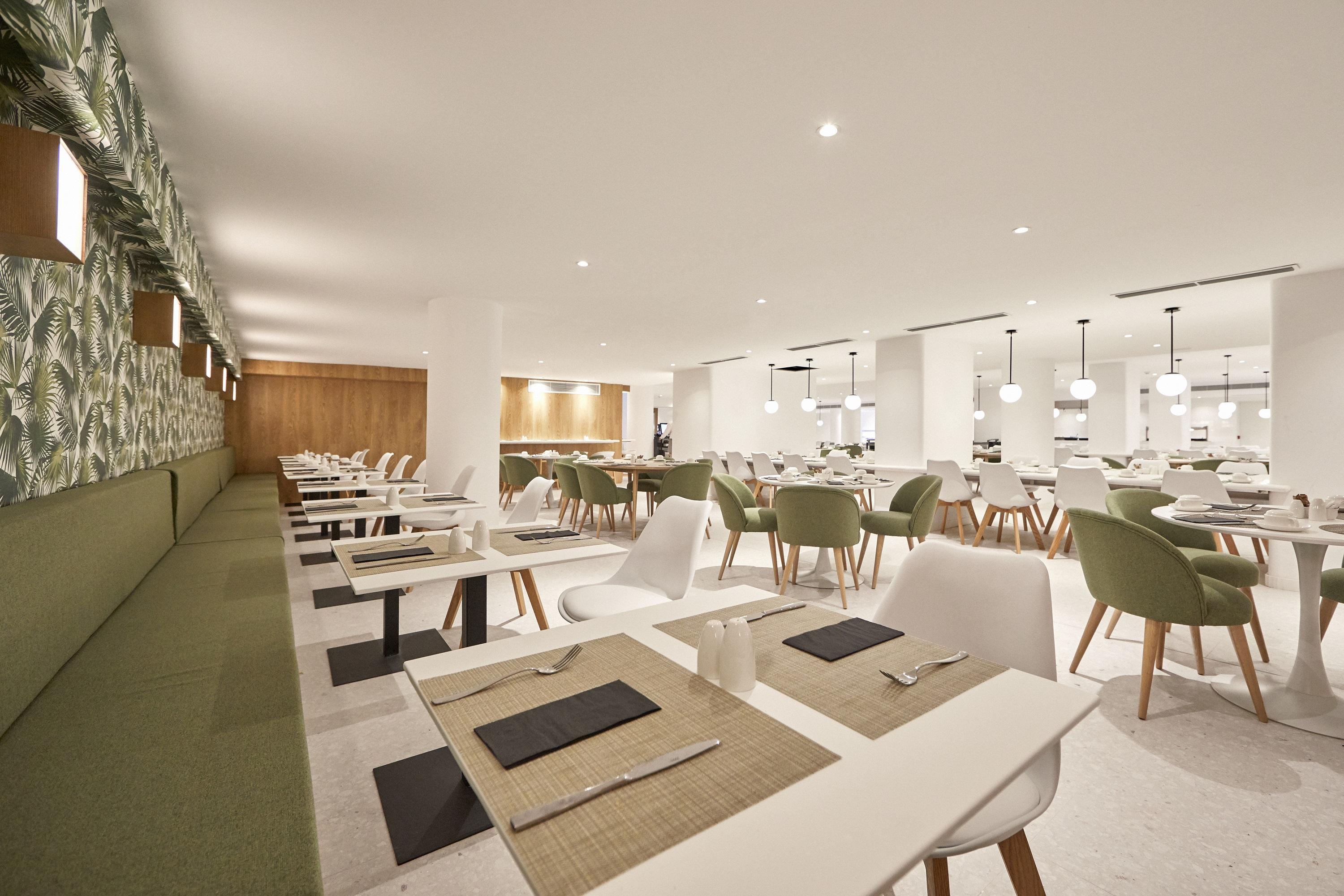 Hm Dunas Blancas 4* Playa de Palma (Mallorca)