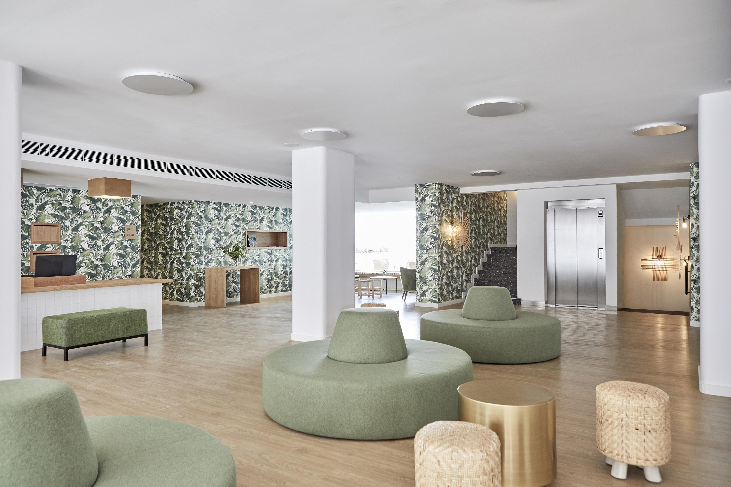 Hm Dunas Blancas Hotell Playa de Palma (Mallorca)