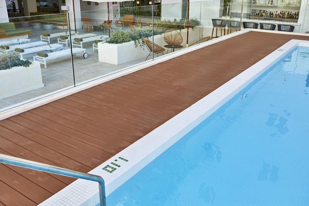 Hm Dunas Blancas Hotell