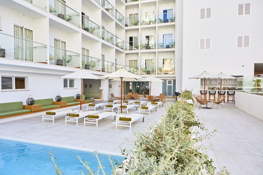 Hotell Hm Dunas Blancas Playa de Palma (Mallorca)