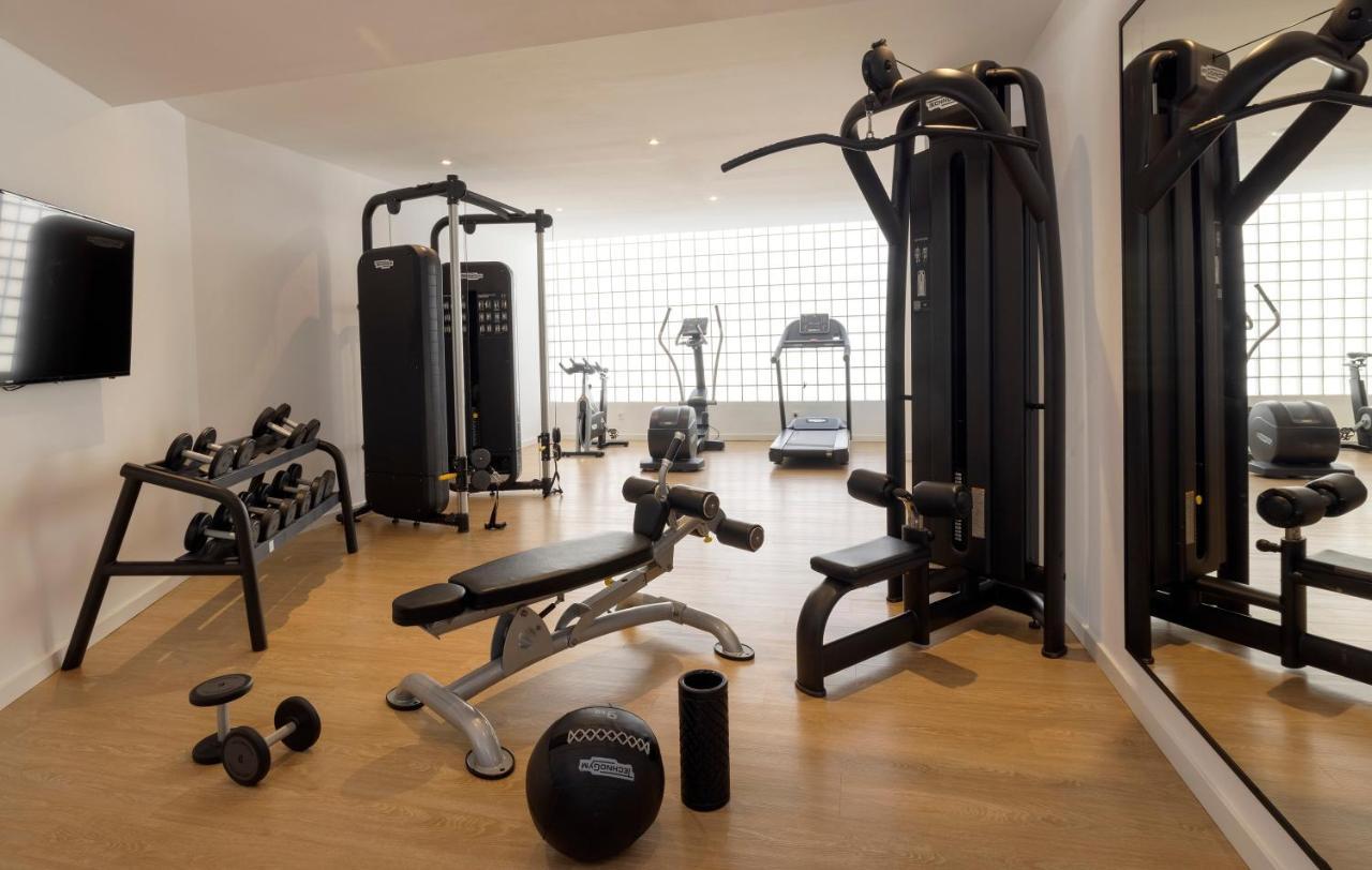 Hotell Hm Dunas Blancas 4*