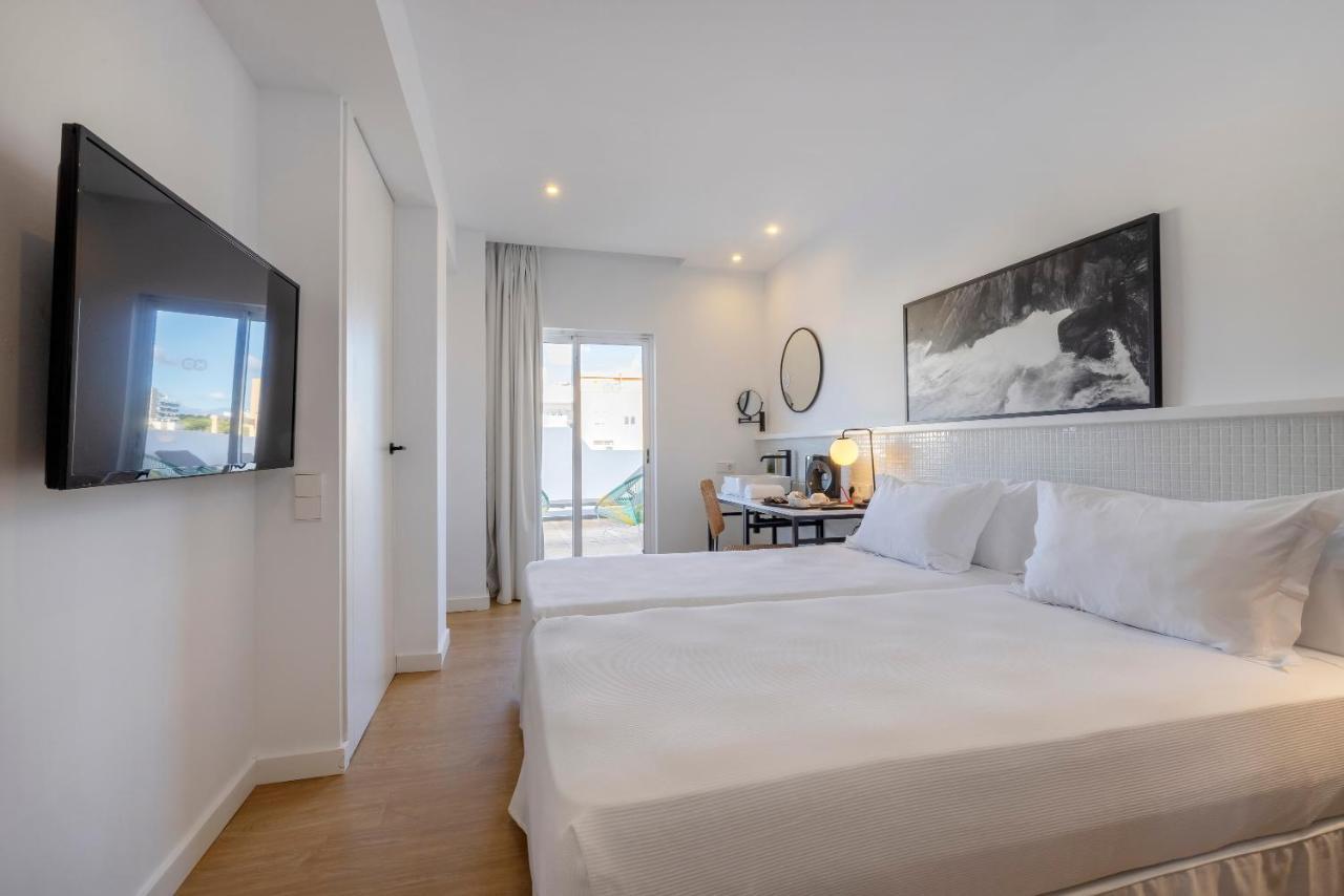 Hm Dunas Blancas Hotell