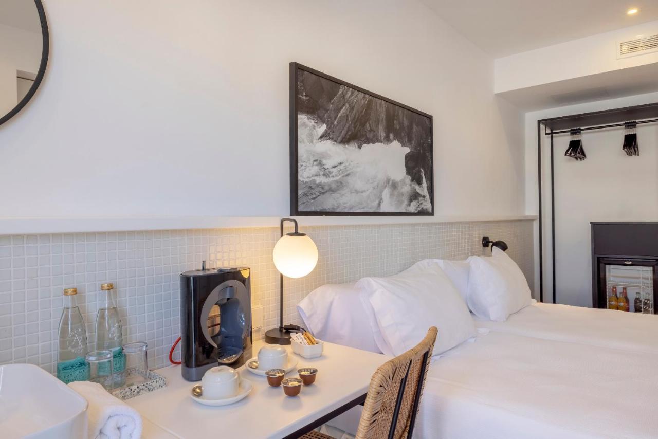 Hotell Hm Dunas Blancas Playa de Palma (Mallorca)