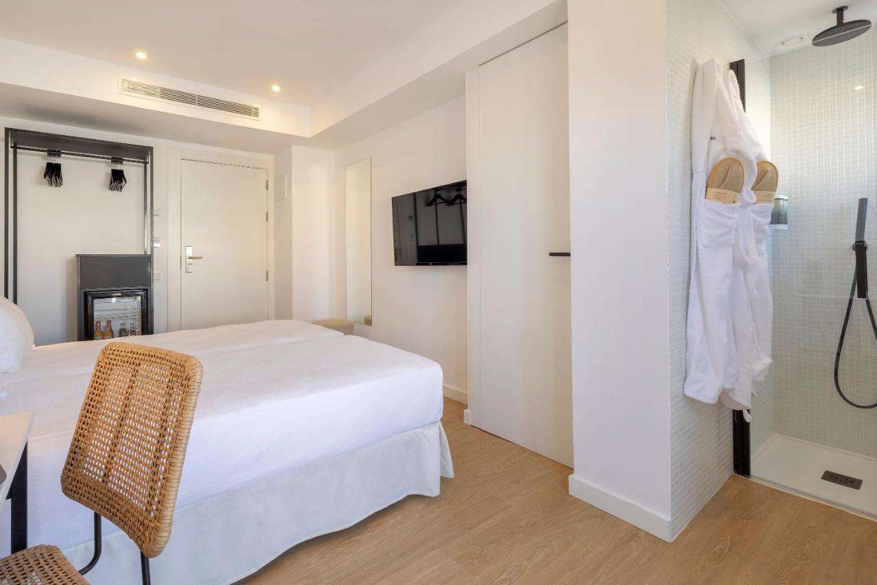 Hm Dunas Blancas Hotell 4*