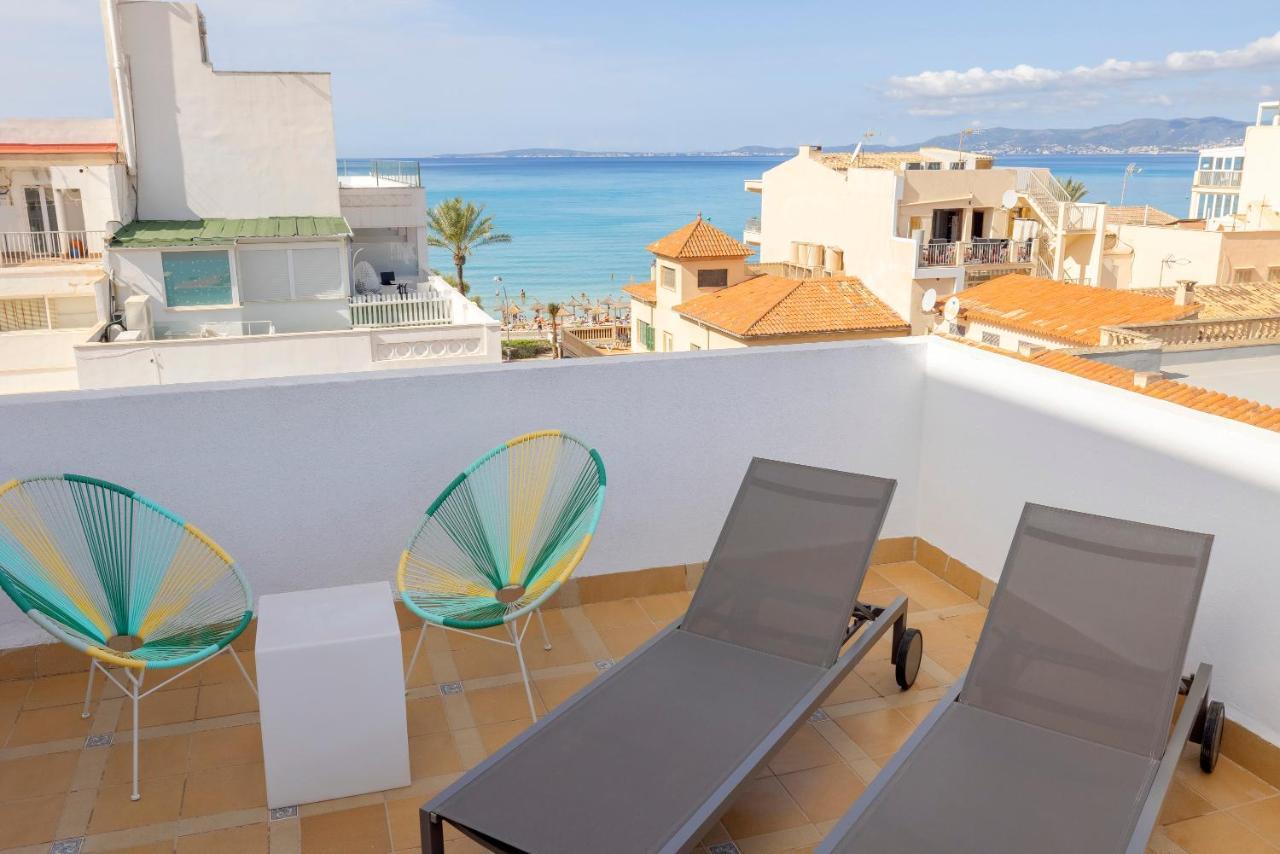 Hm Dunas Blancas 4* Playa de Palma (Mallorca)