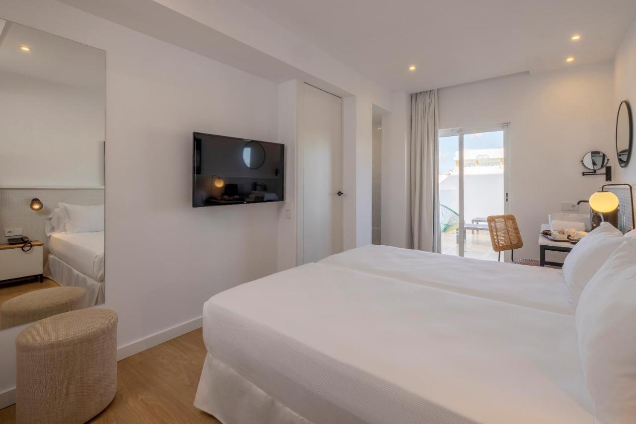 Hm Dunas Blancas Hotell Playa de Palma (Mallorca)