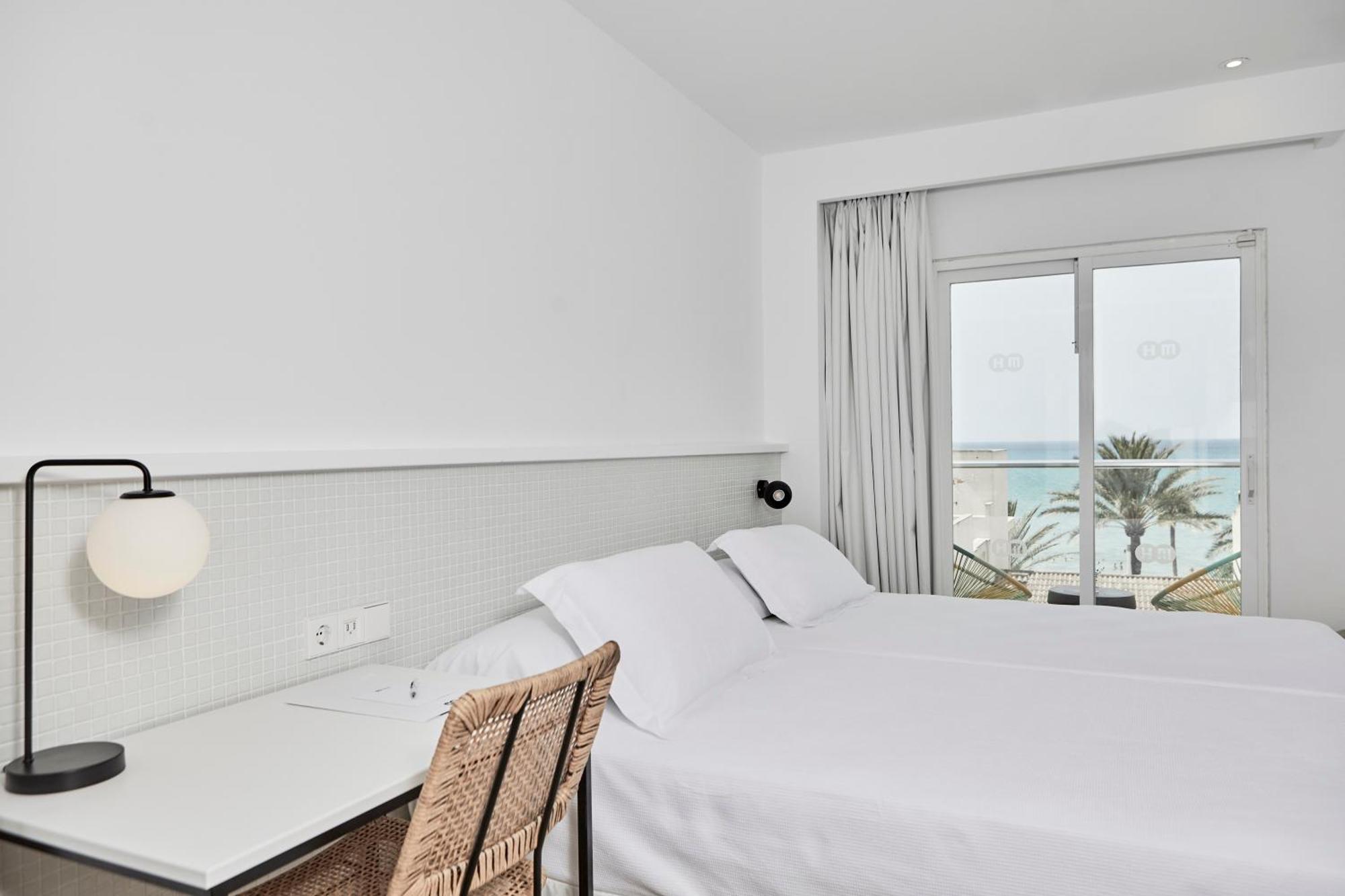 Hotell Hm Dunas Blancas 4*
