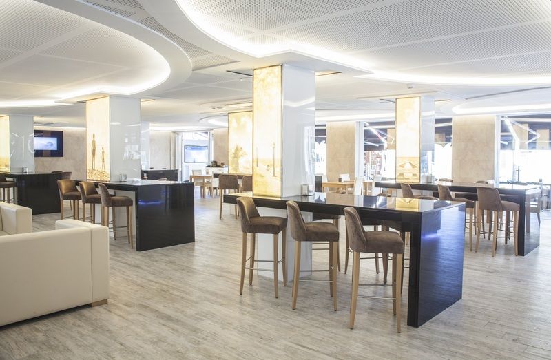 Hm Dunas Blancas Hotell 4*