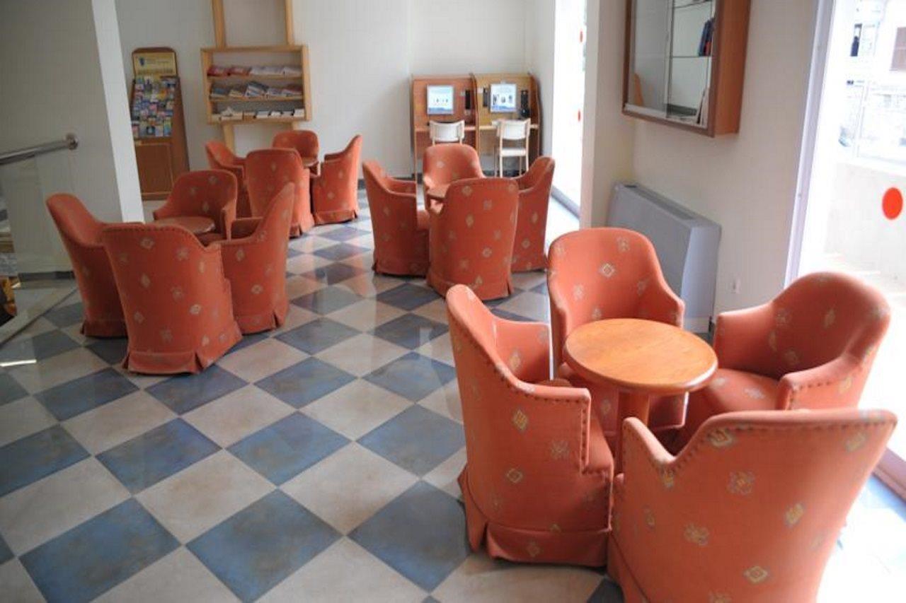 Hm Dunas Blancas Hotell Playa de Palma (Mallorca)