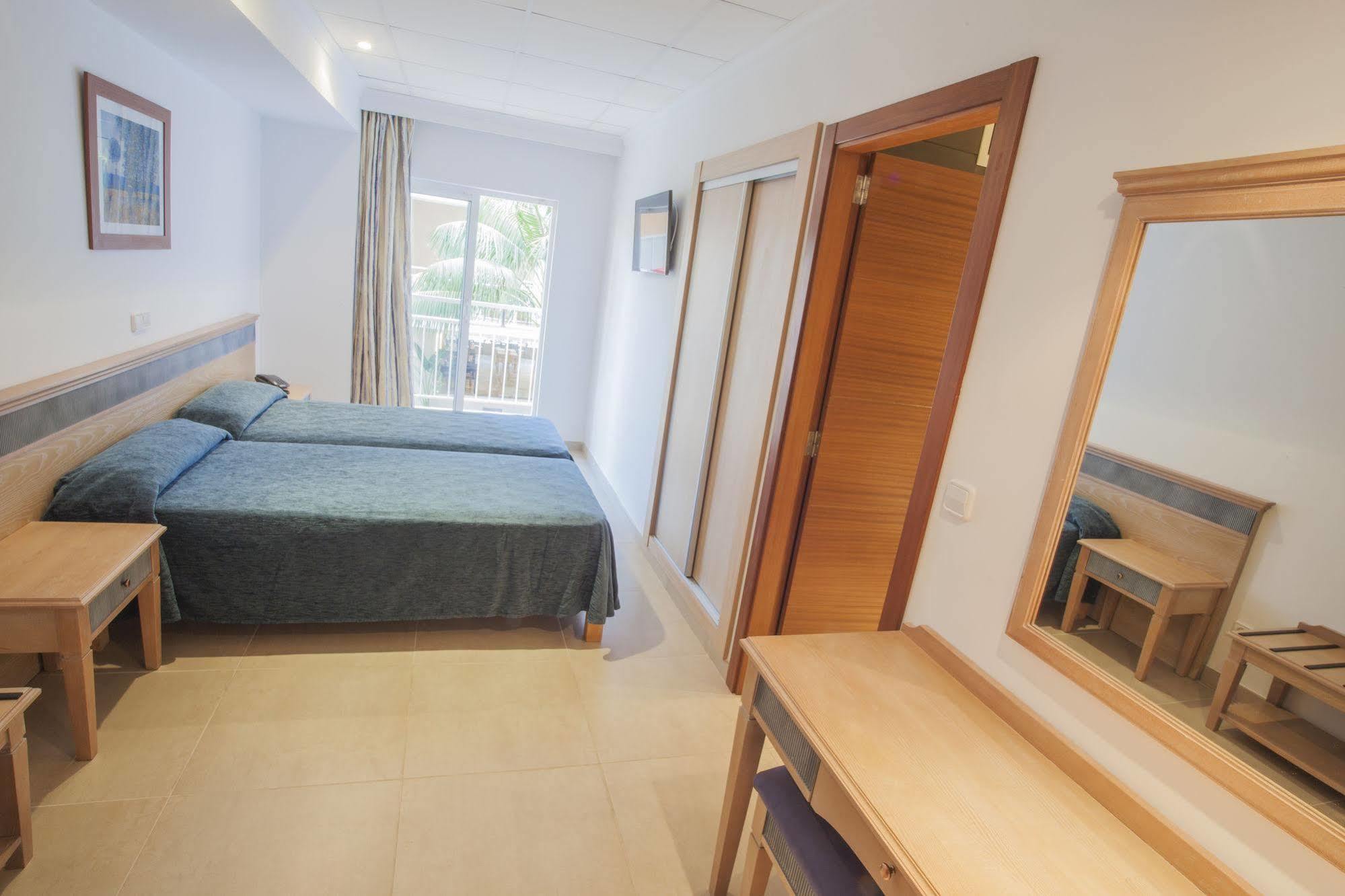 Hotell Hm Dunas Blancas 4*