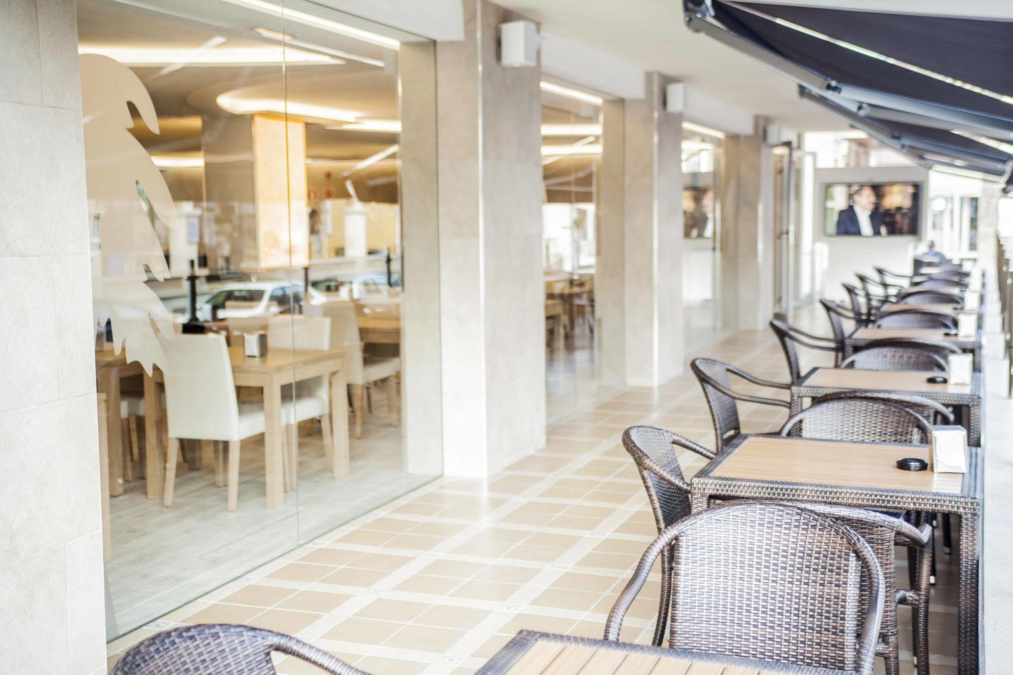 Hm Dunas Blancas Hotell Playa de Palma (Mallorca)