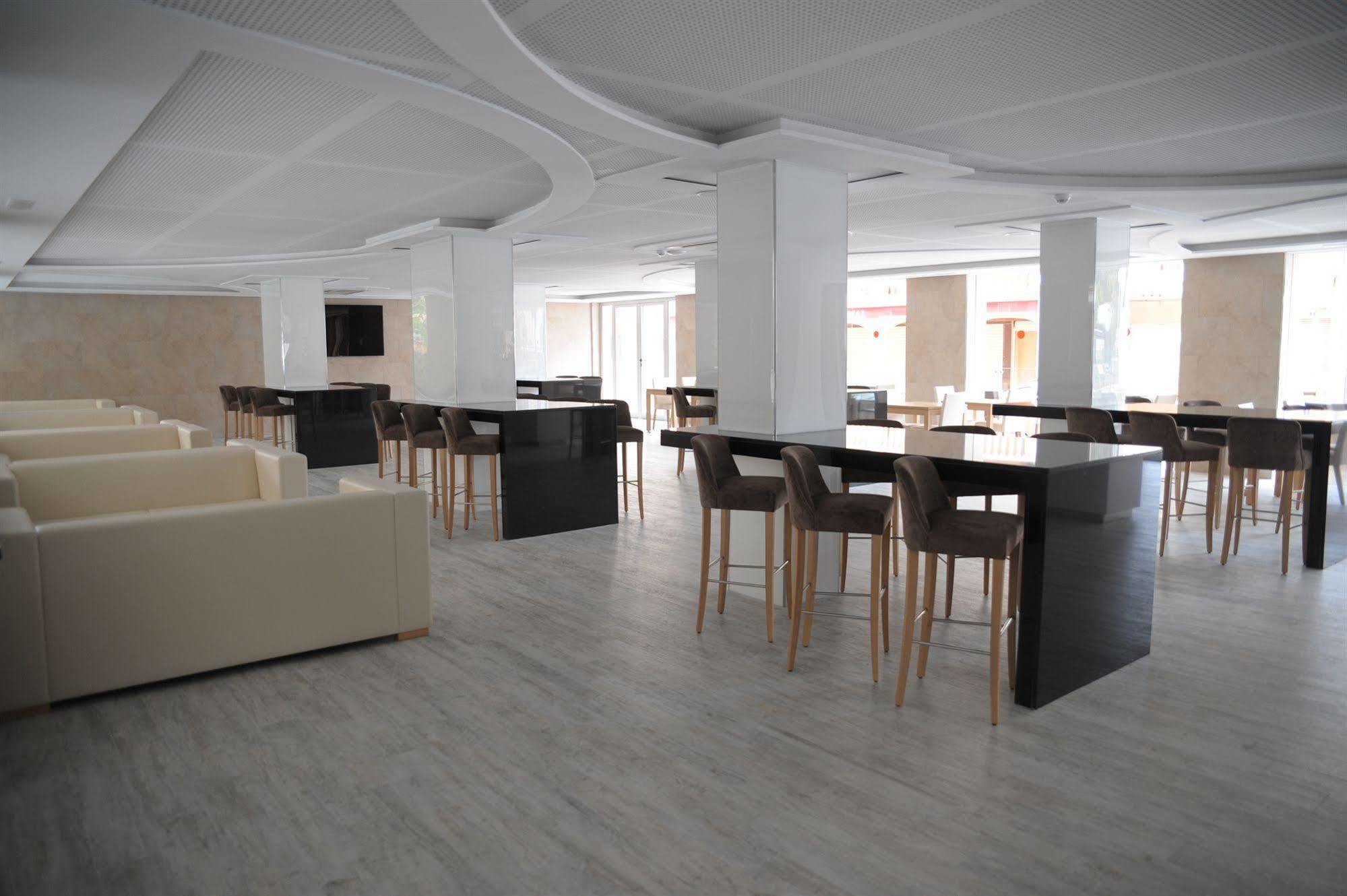 Hm Dunas Blancas Hotell Playa de Palma (Mallorca)