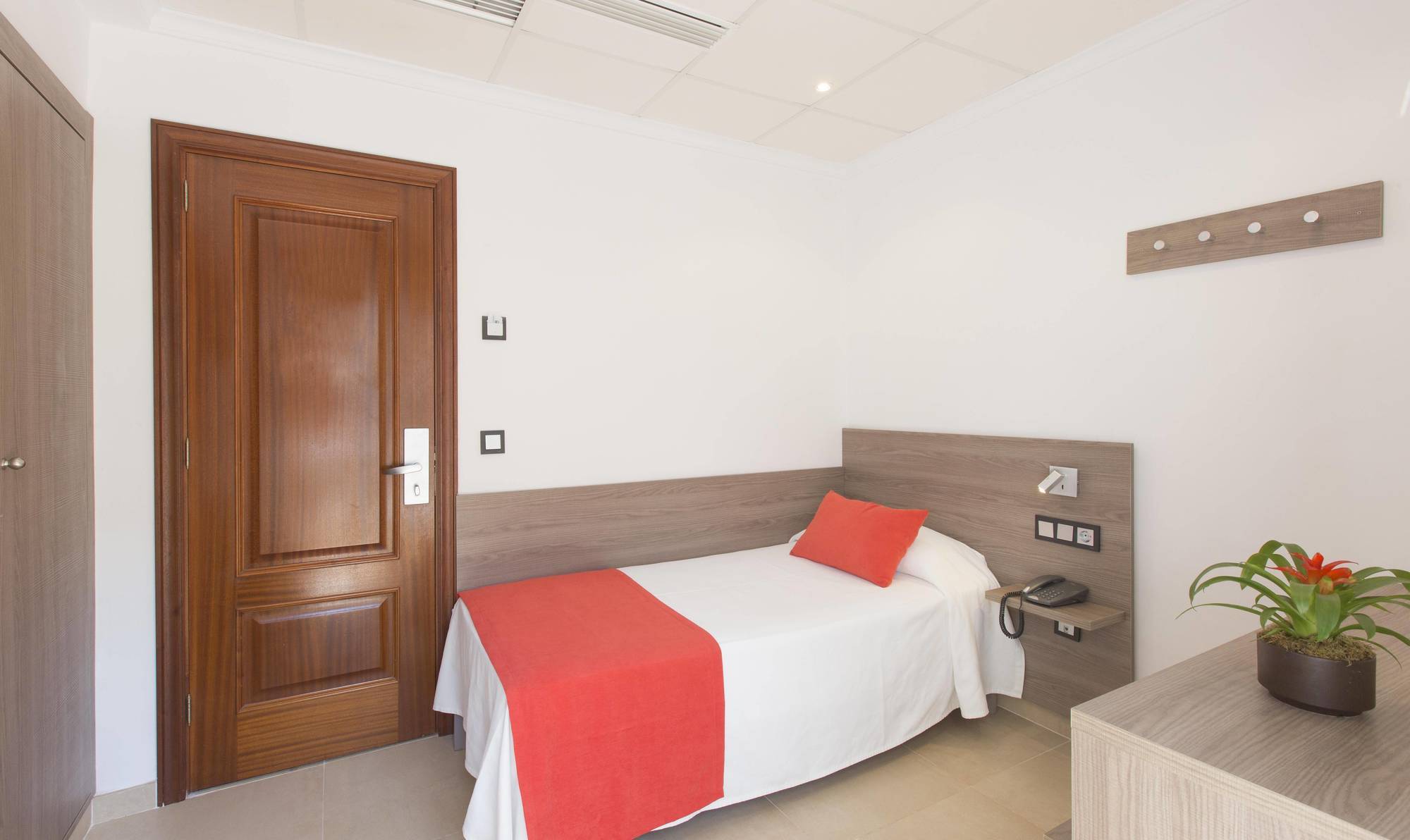 Hm Dunas Blancas Hotell Playa de Palma (Mallorca)