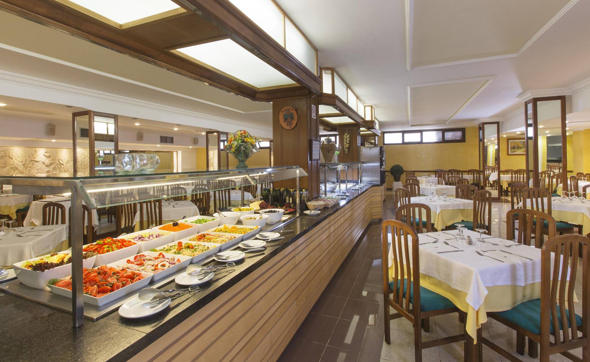 Hotell Hm Dunas Blancas Playa de Palma (Mallorca)