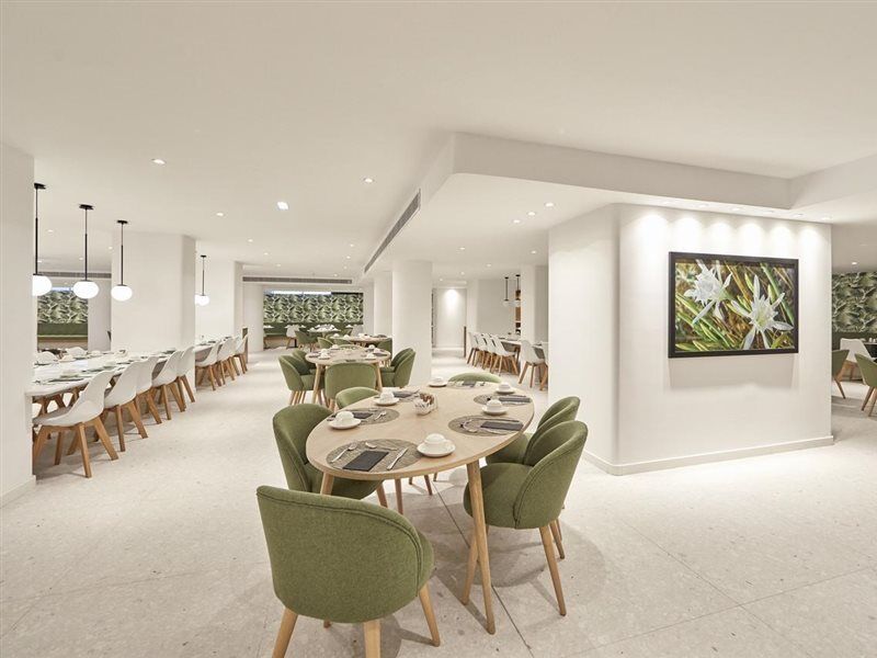 Hm Dunas Blancas Hotell 4*