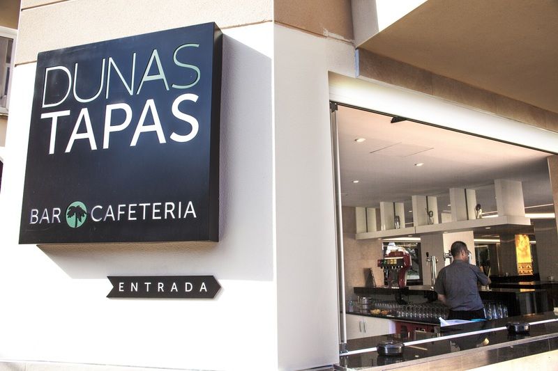 Hm Dunas Blancas Hotel